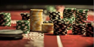 Вход на зеркало Casino Lucky Bear