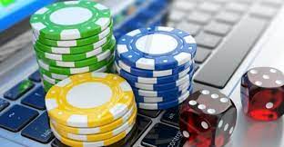 Вход на зеркало Vulkan Neon Casino