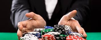 Вход на официальный сайт Vulkan Deluxe Casino