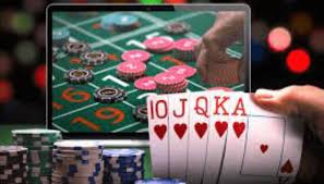 Зеркало Casino Lucky Bear